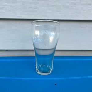 Coke Glass